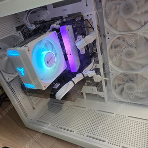 7500 4060ti 컴터팝니다
