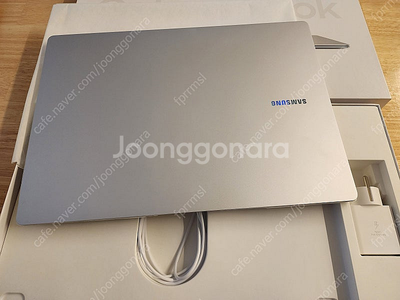 갤럭시북5프로 16형(울트라5/램 16/SSD 512/...--1