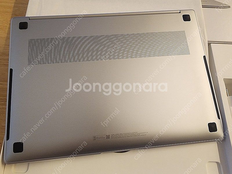 갤럭시북5프로 16형(울트라5/램 16/SSD 512/...--2