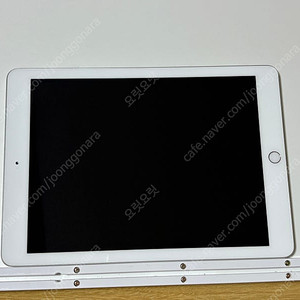 아이패드 6세대 128기가 실버