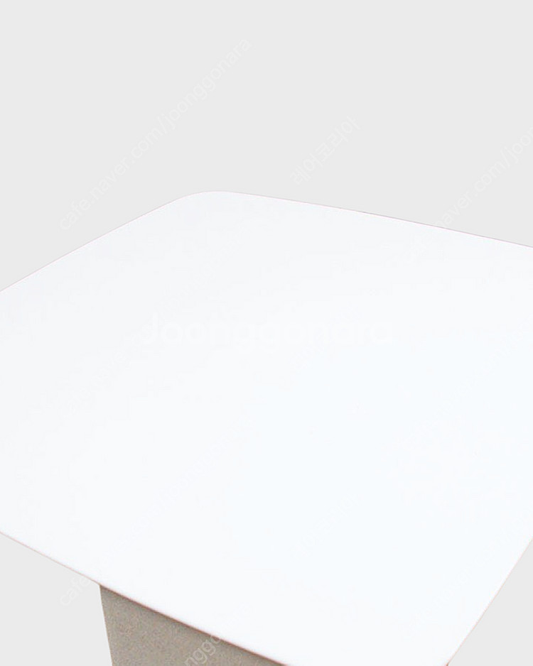 vitra 비트라 메탈 사이드 테이블--2