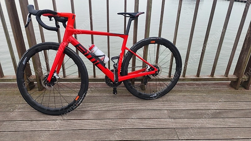 bmc slr01 팀머신 이미지