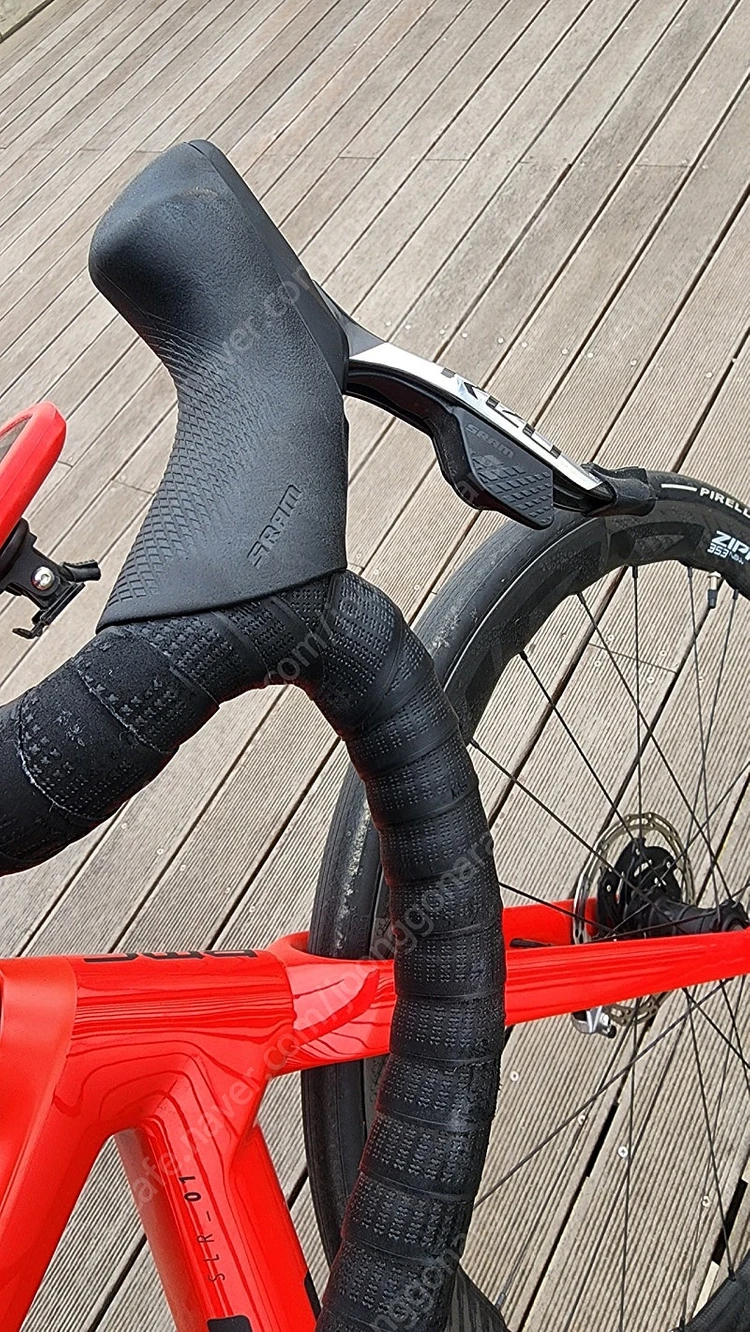 bmc slr01 팀머신 이미지
