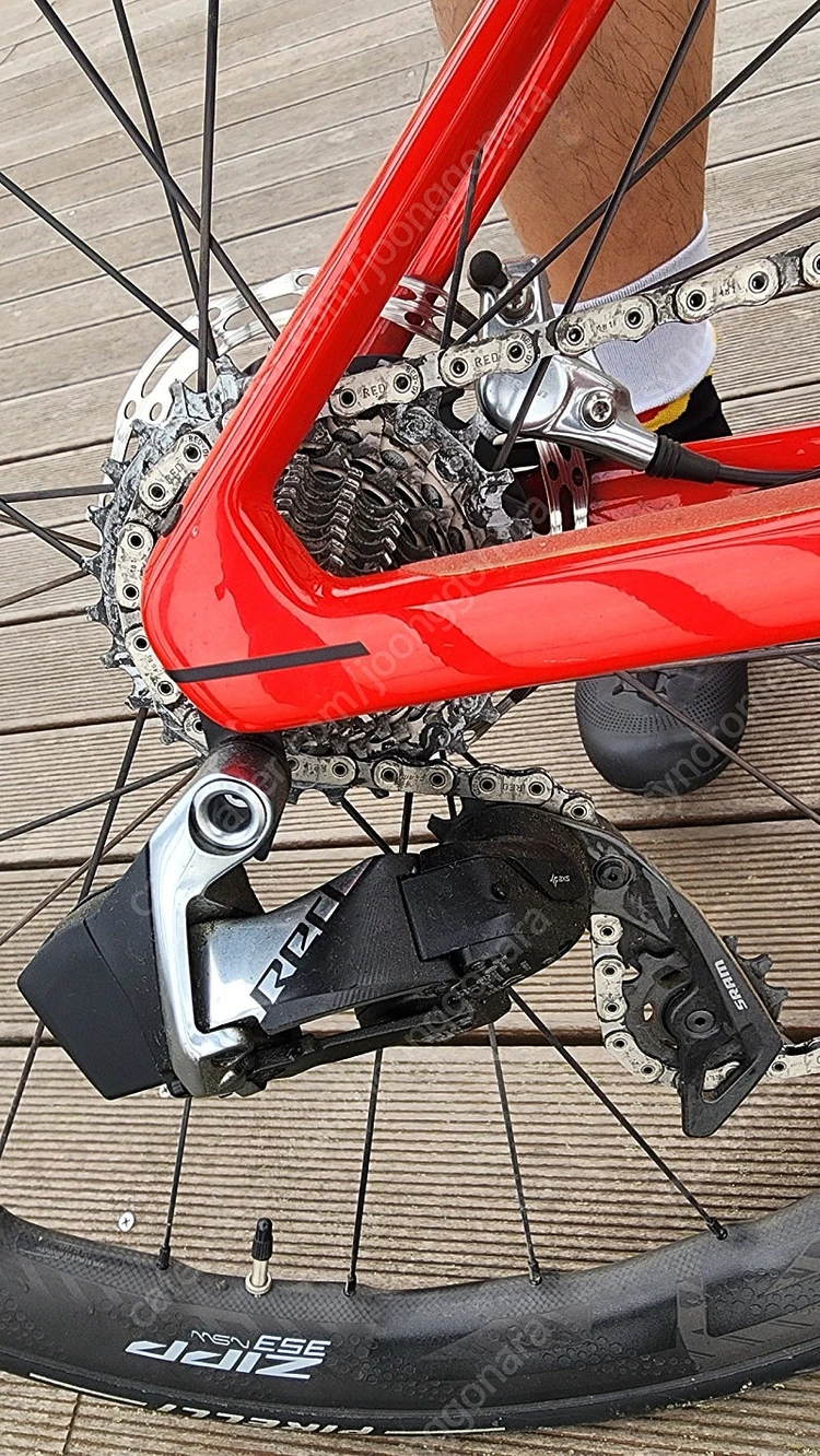 bmc slr01 팀머신 이미지