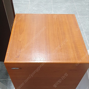 야모 서브우퍼 판매합니다.