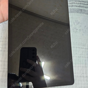 갤럭시탭 s6 lite (s6 라이트) sm-p610 부품용 팝니다