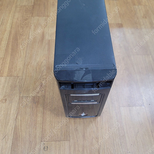 XP 본체 컴퓨터 테스크탑 조립 PC 판매합니다. E6300/3G/500G/DVD멀티/내장그래픽.