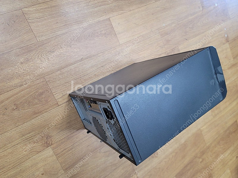 XP 본체 컴퓨터 테스크탑 조립 PC 판매합니다. E6...--3