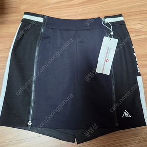 르꼬끄 여성 골프 스커트 27-28 새상품