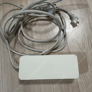맥미니 아답터 110W 애플 전원