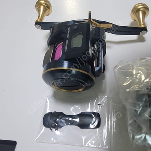 24 한정판 다이와 솔티가 ic SLPW 100L 다이와정공