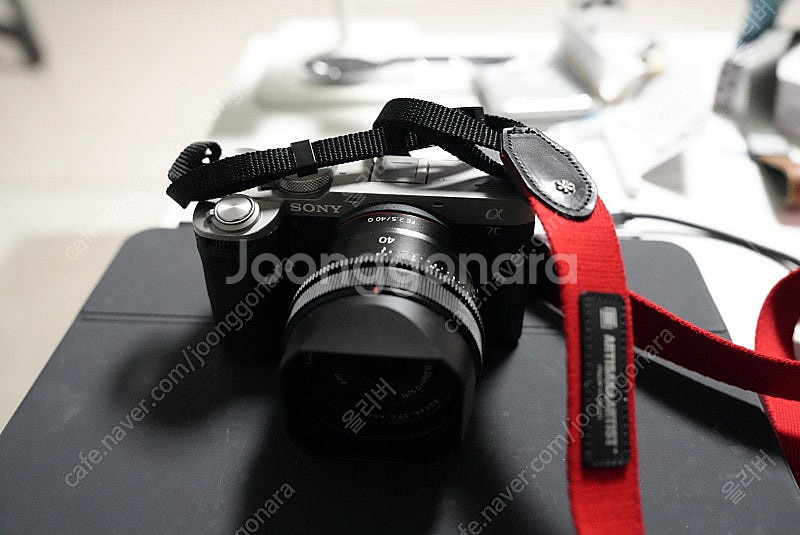 A7C2 + 40G , 파나소닉 TZ99--0