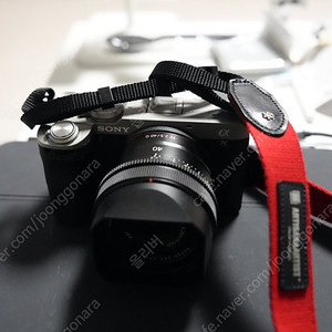 A7C2 + 40G , 파나소닉 TZ99