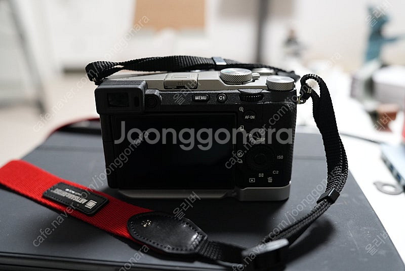 A7C2 + 40G , 파나소닉 TZ99--4