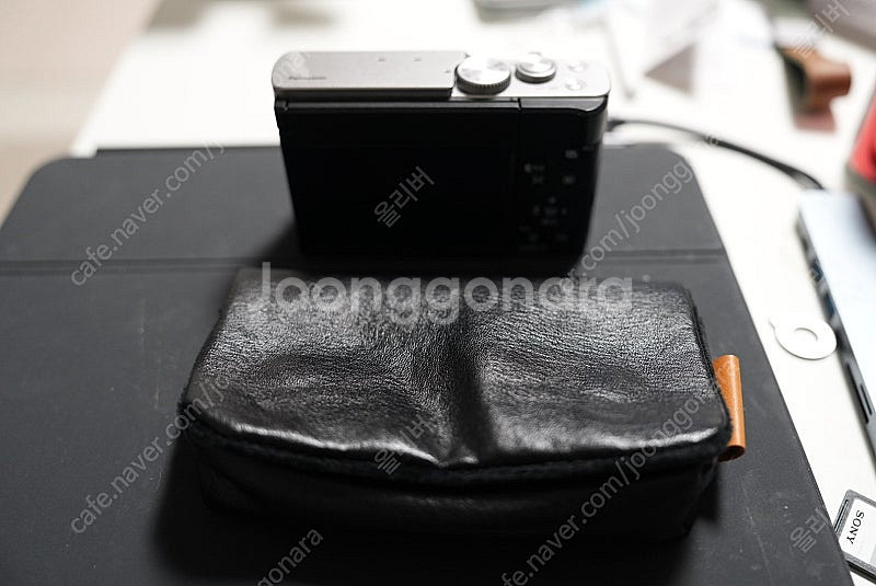 A7C2 + 40G , 파나소닉 TZ99--7