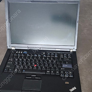 레노버 씽크패드 T400 P8600 14.1 16:10