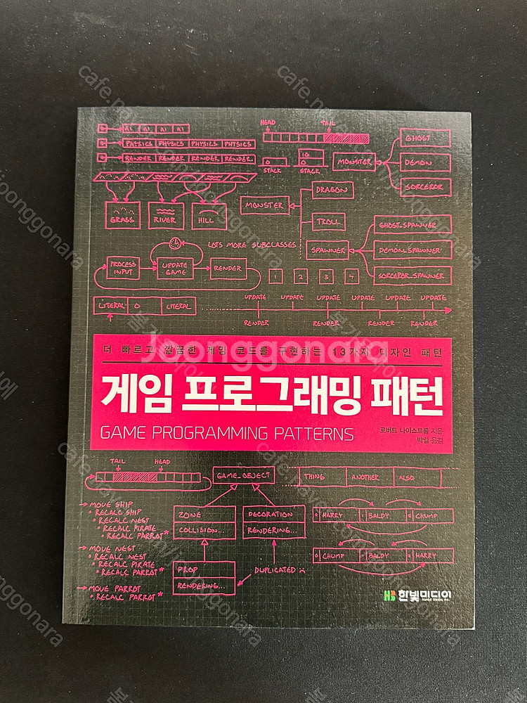 프로그래밍 도서 Do it C++ 알고리즘, Moder...--1