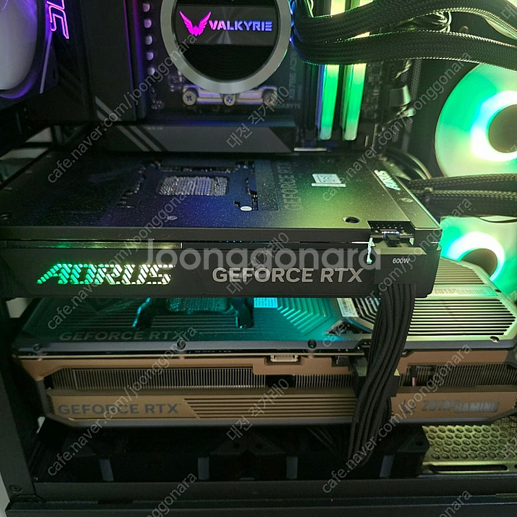 [홍성] GIGABYTE AORUS 지포스 RTX 50...--2