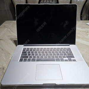 맥북 프로 2015 15인치 MacBook Pro