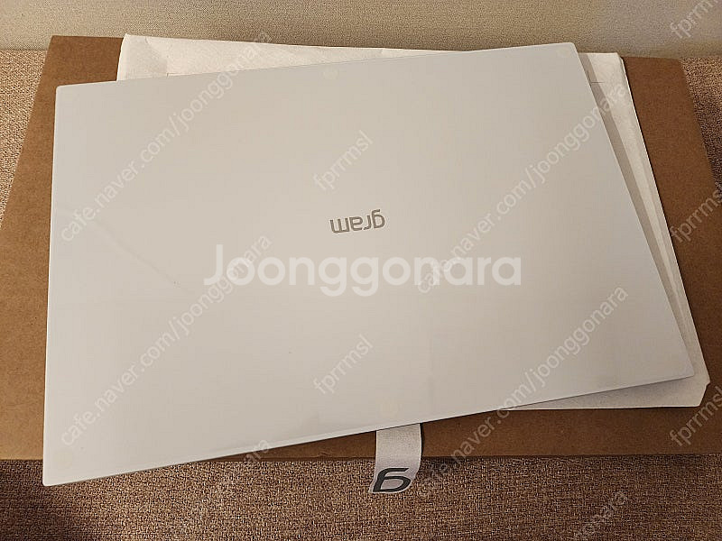 2024 LG그램 16(울트라5/램 16/SSD 512...--1