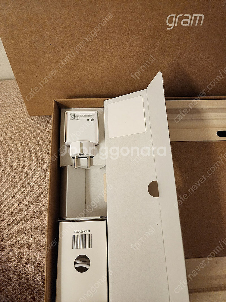2024 LG그램 16(울트라5/램 16/SSD 512...--4