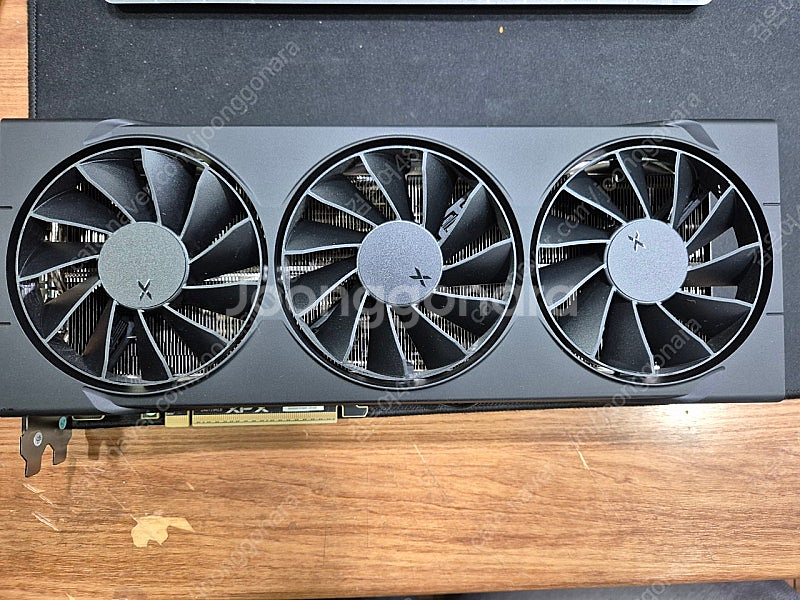 xfx 9070xt swift 스위프트--0