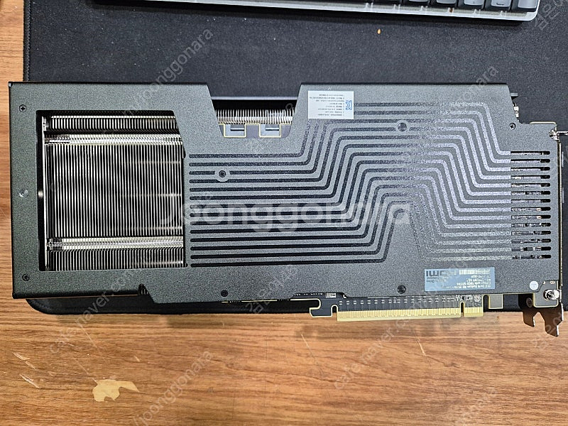 xfx 9070xt swift 스위프트--1