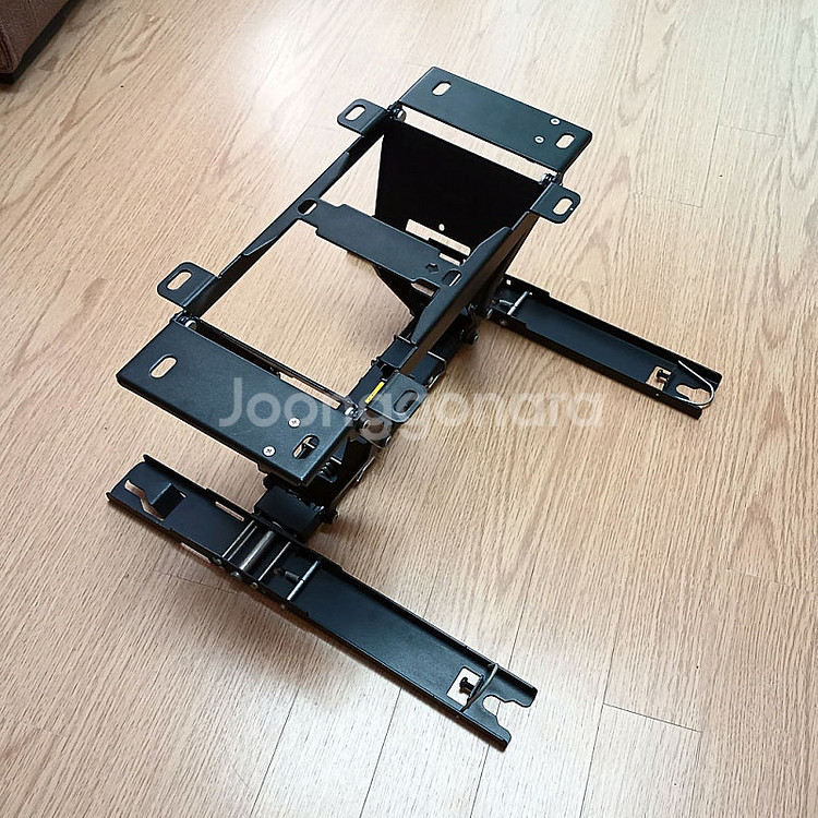 삼성전자 TV 벽걸이브라켓 WMN4277SJ 75" S...--1