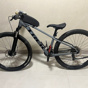 트렉 마린7 MTB