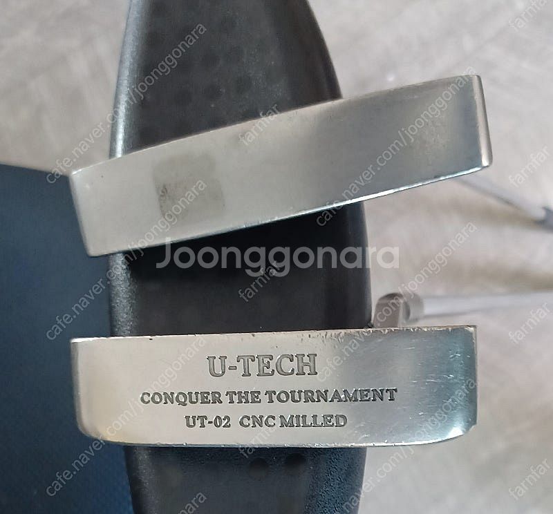 퍼터 : 1)핑 Pal 2i 아이소퍼 34인치 : 2)...--2