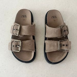 자라키즈 슬리퍼