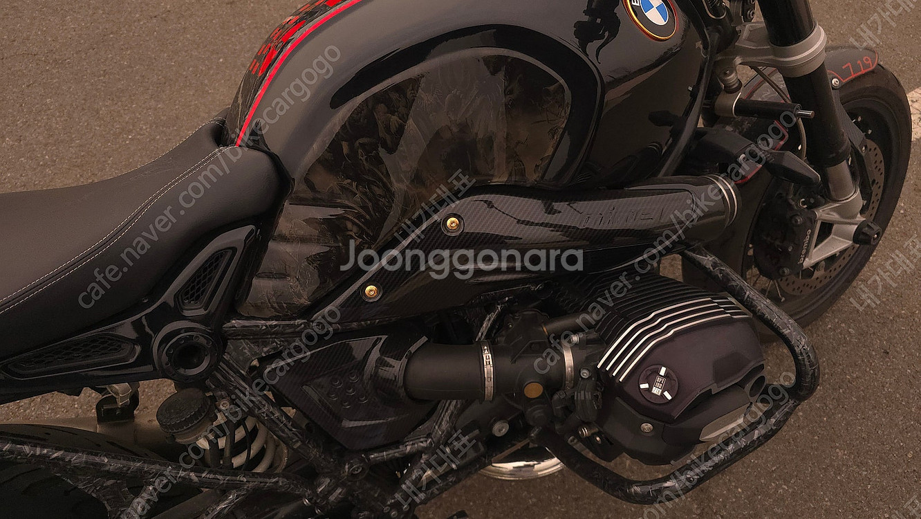 bmw r9t 2022--4