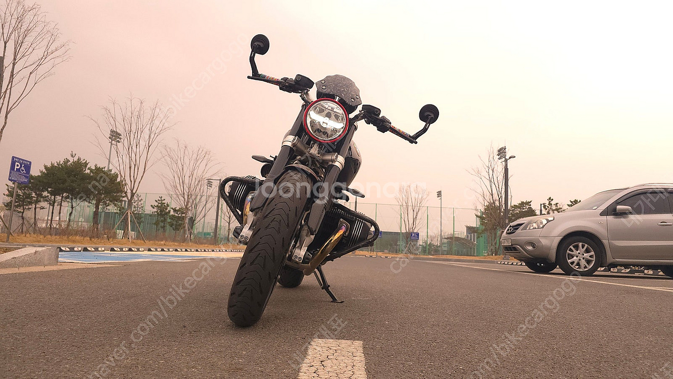 bmw r9t 2022--5