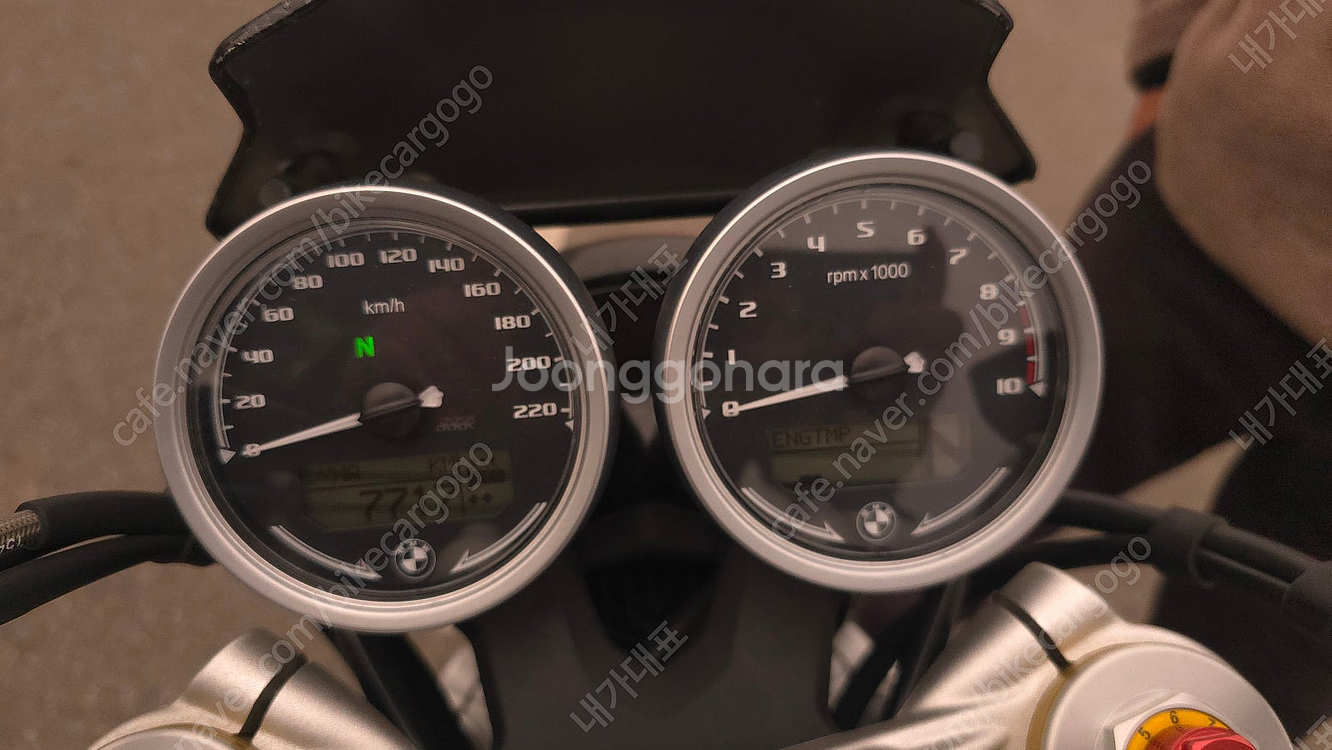 bmw r9t 2022--9