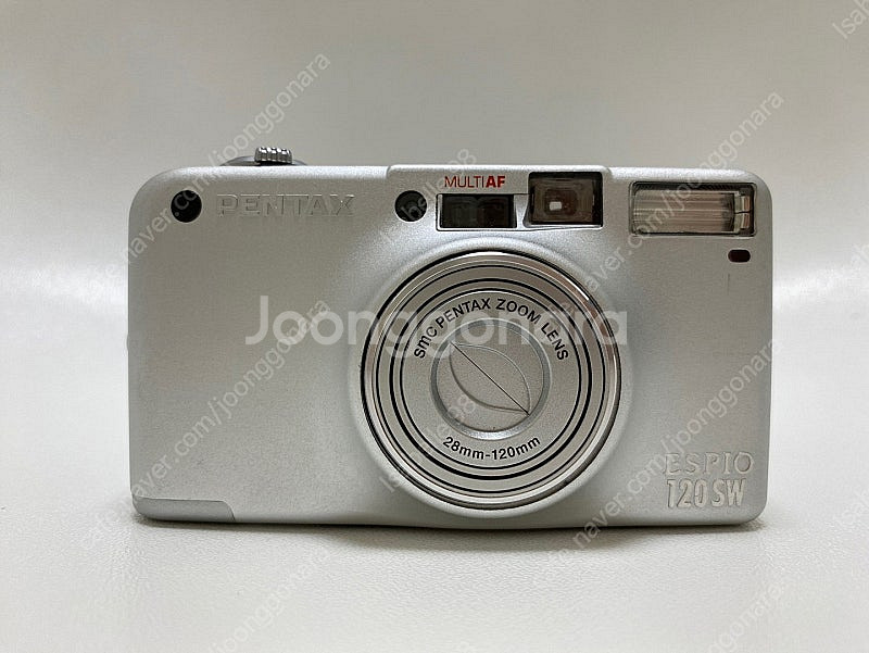 PENTAX Espio 120sw. 펜탁스 에스피오 1...--1