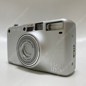 PENTAX Espio 120sw. 펜탁스 에스피오 120sw