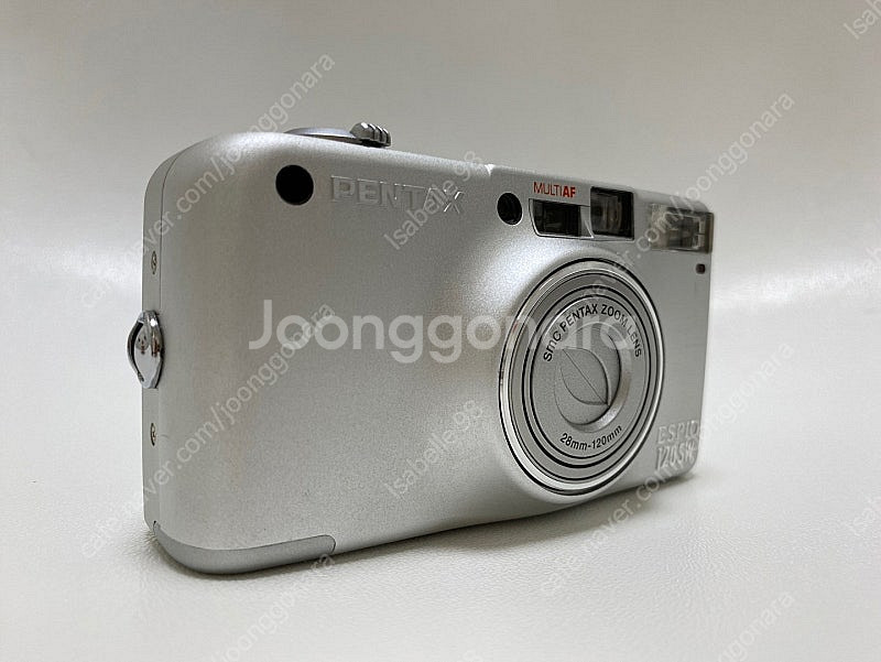 PENTAX Espio 120sw. 펜탁스 에스피오 1...--2