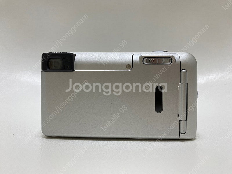 PENTAX Espio 120sw. 펜탁스 에스피오 1...--3