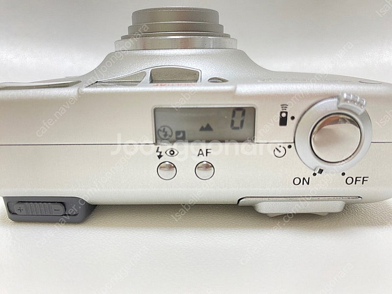 PENTAX Espio 120sw. 펜탁스 에스피오 1...--6
