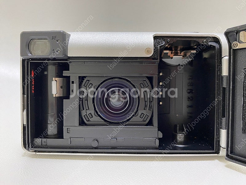PENTAX Espio 120sw. 펜탁스 에스피오 1...--7