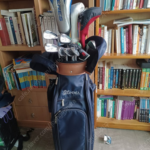 혼마 3스타 Beres Dr, 야마하 RMX power forged 8 Ir, 스릭슨 Z355 3W, 온오프 5W, 오디세이 퍼터 등 ...71만원