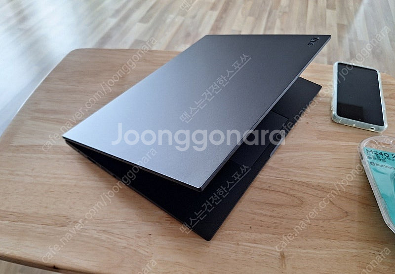S급 휴대용1.29KG 고성능 LG울트라엣지(라이젠7 ...--1