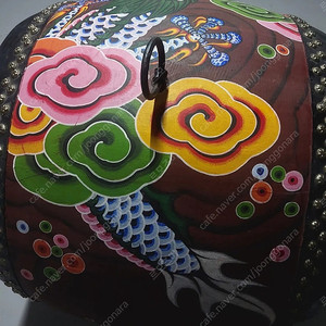 사찰북 법고 용고 75CM