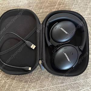 보스 qc45