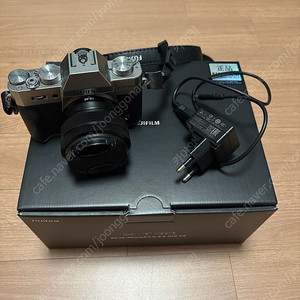 후지필름 X-T30 카메라(15-45 번들렌즈)
