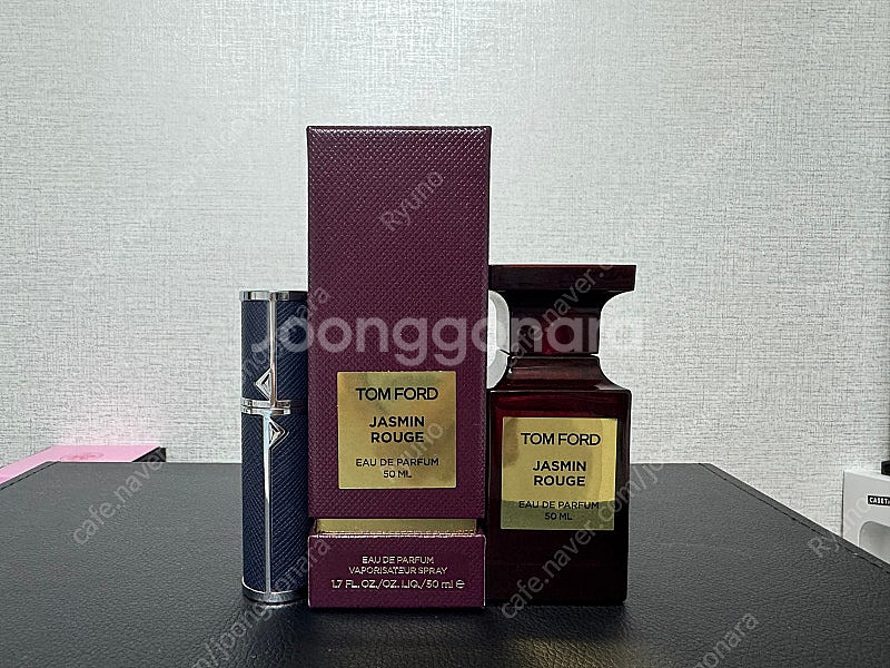 [새상품급]톰포드 자스민 루쥬 50ml 손석구 향수--0