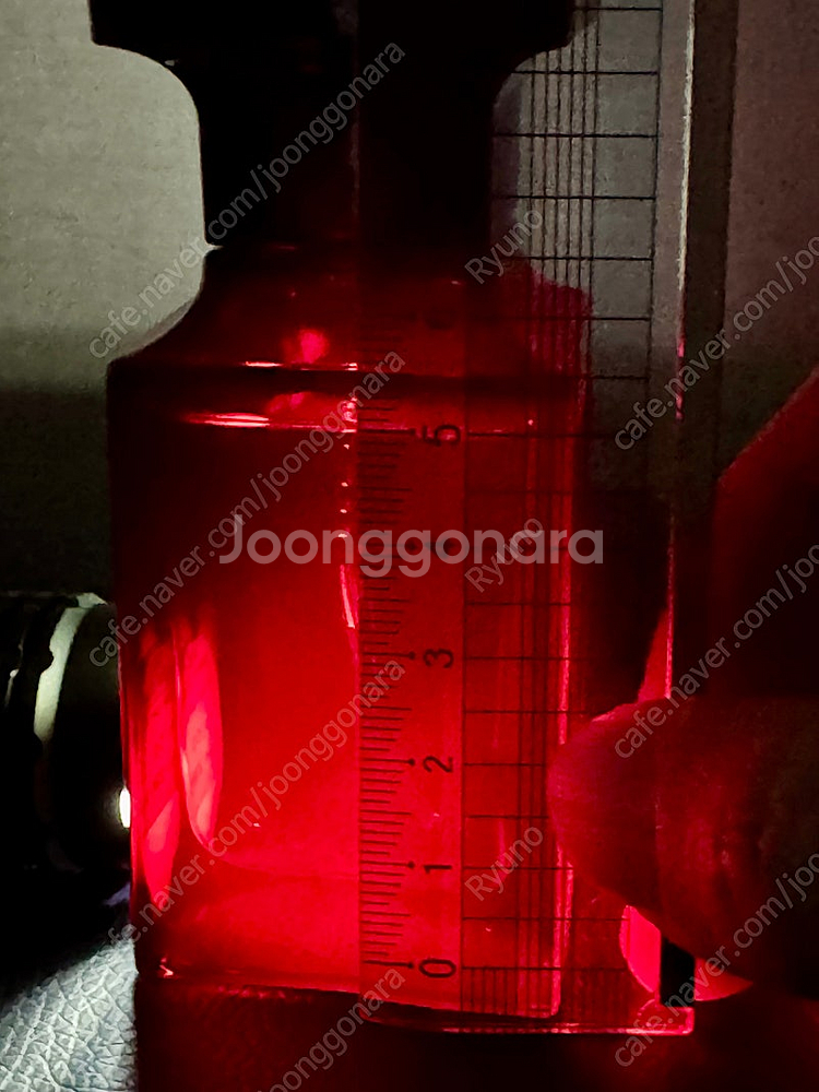 [새상품급]톰포드 자스민 루쥬 50ml 손석구 향수--4