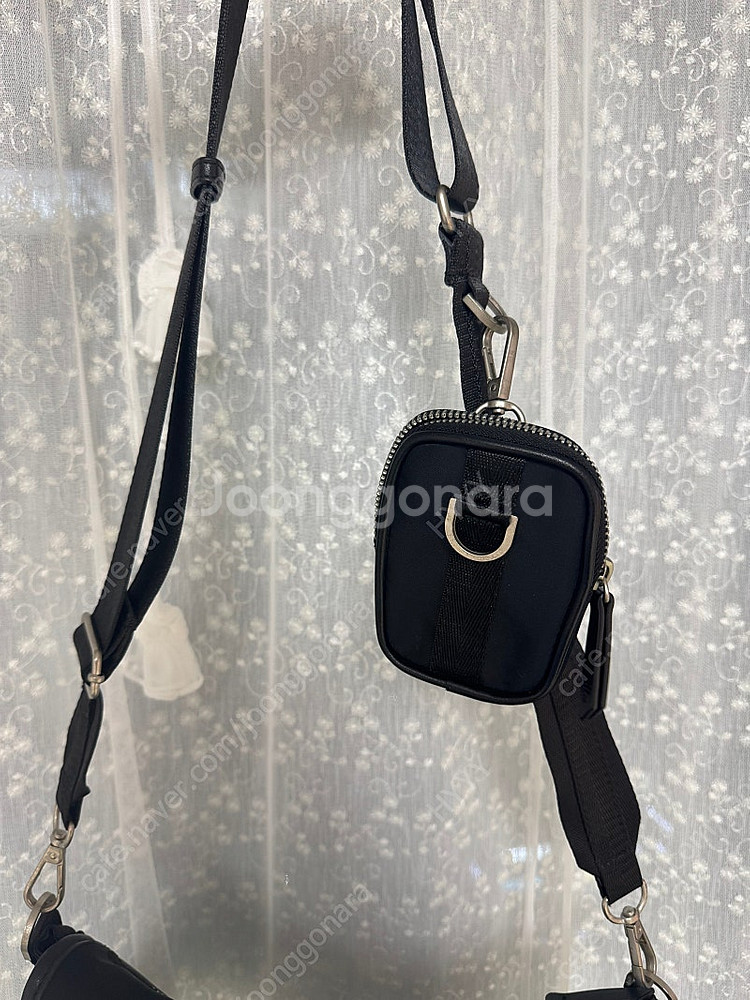 에스에스알엘 - brevity flap buckle b...--1