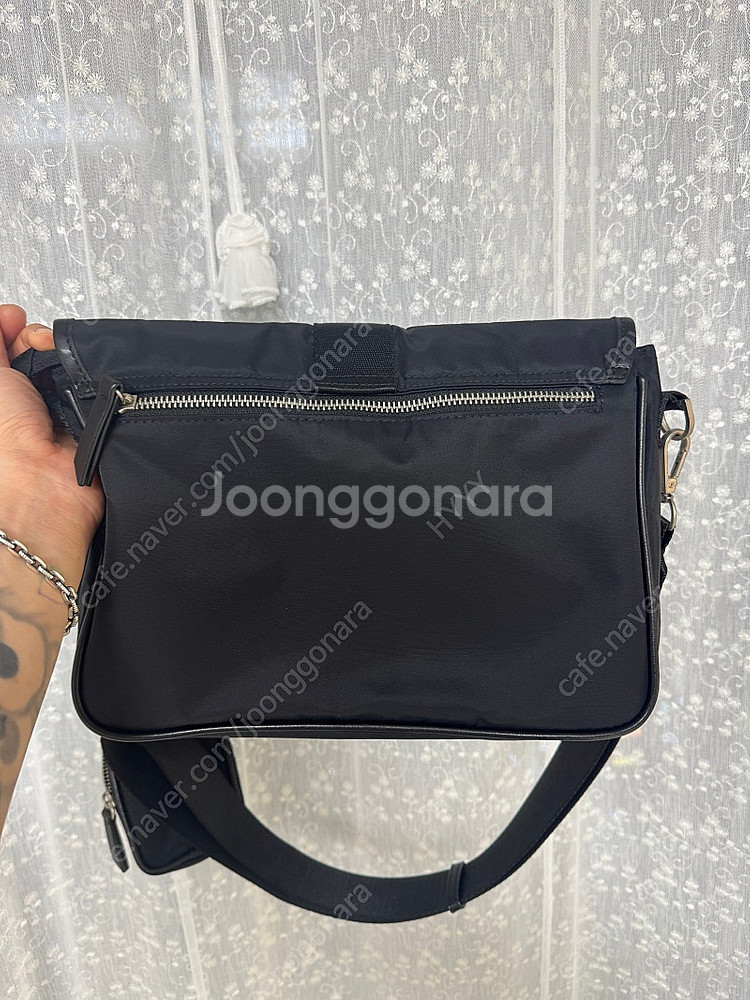 에스에스알엘 - brevity flap buckle b...--2
