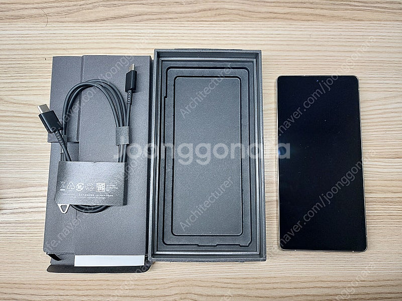 갤럭시s25 울트라 1TB 티타늄 그레이 단말자급제용 ...--0